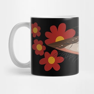 Eye Mug